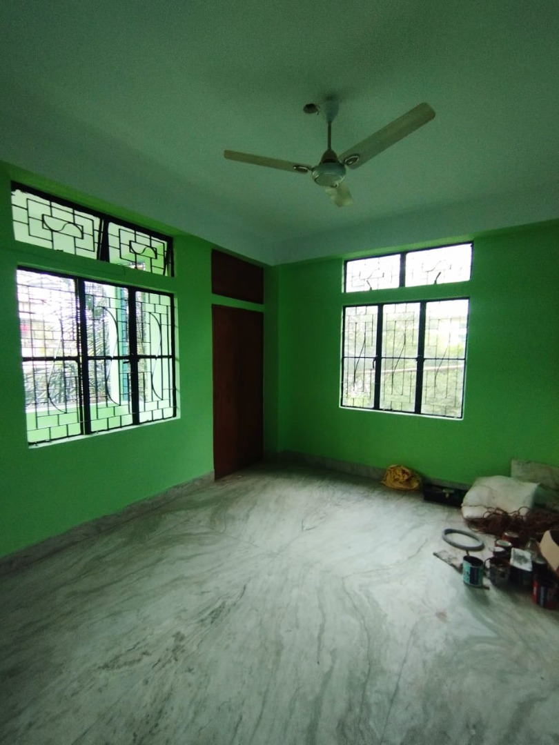 Unfurnished 3bhk in Sarbodaya Nagar, Chandmari, Guwahati, Assam, India for Rent